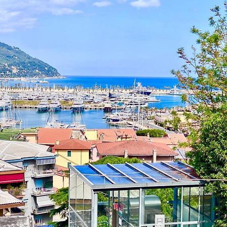 Abcdecor Italia Apartment Imperia Exterior photo