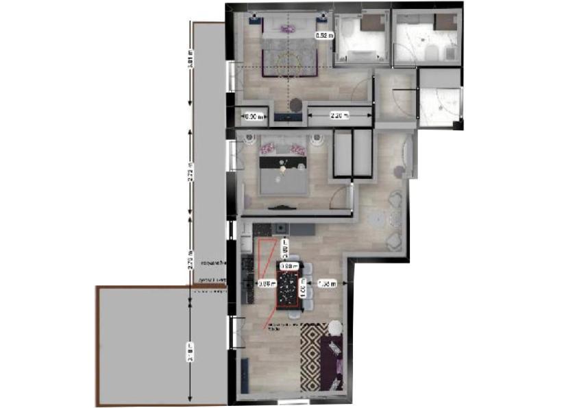 Abcdecor Italia Apartment Imperia Exterior photo