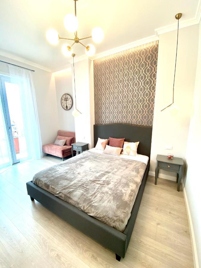 Abcdecor Italia Apartment Imperia Exterior photo