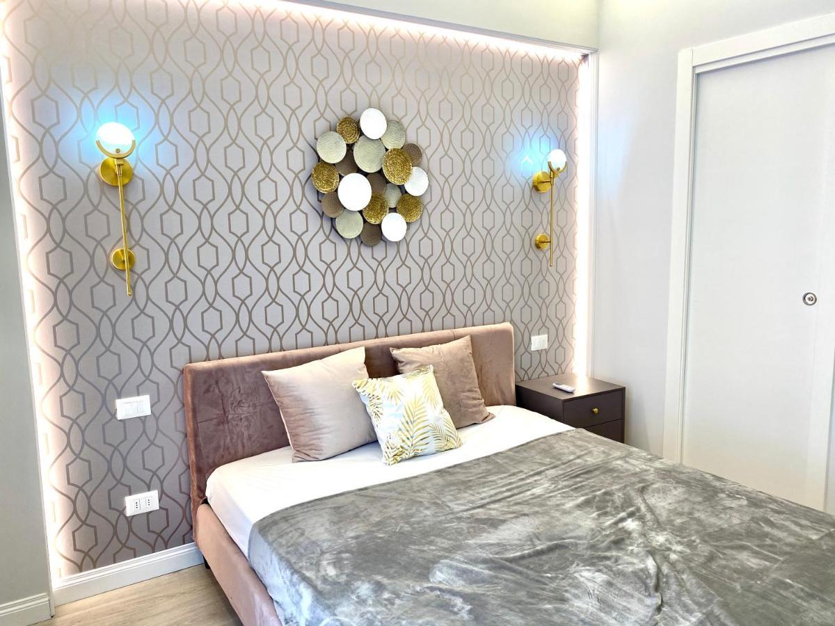 Abcdecor Italia Apartment Imperia Exterior photo