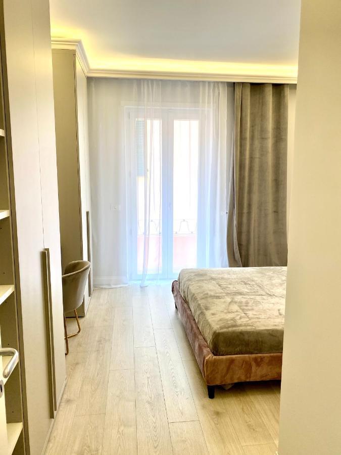 Abcdecor Italia Apartment Imperia Exterior photo