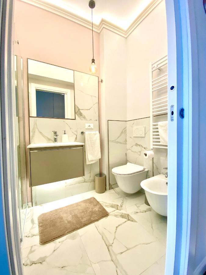 Abcdecor Italia Apartment Imperia Exterior photo