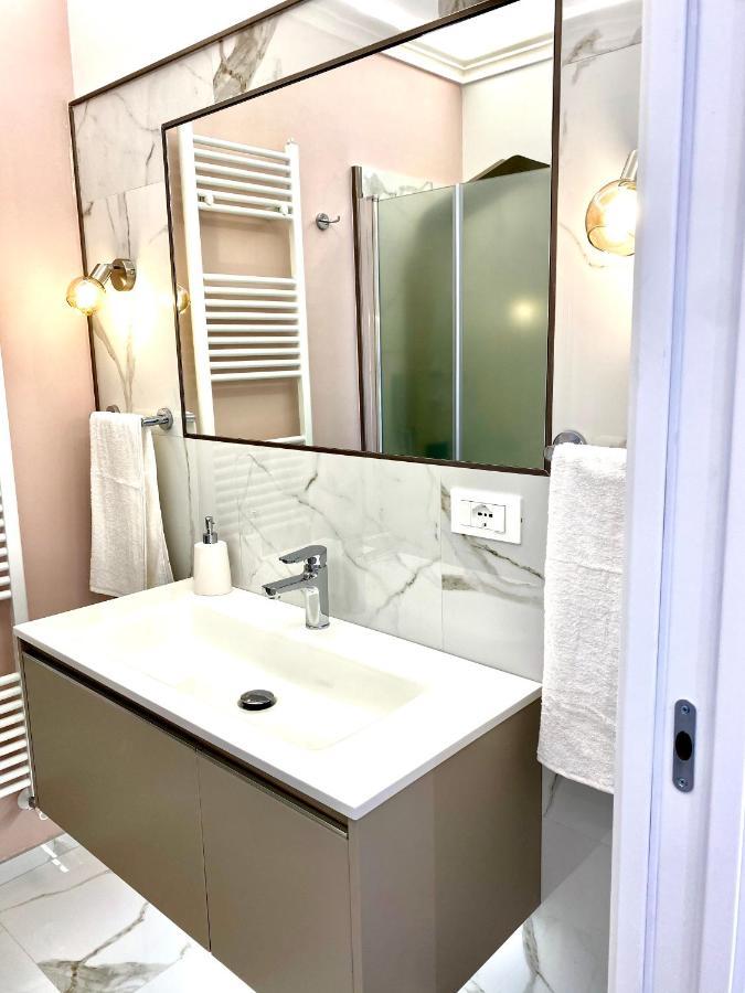 Abcdecor Italia Apartment Imperia Exterior photo